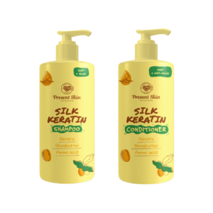 Present Skin Hair Care