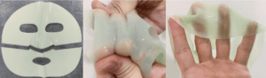 P.S brand Aloe Mask