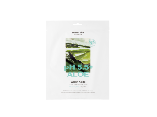 Present Skin PH 5.5 Face Mask