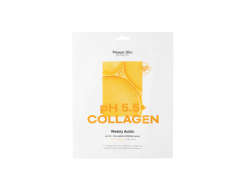 Present Skin PH 5.5 Face Mask