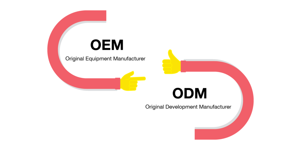 MIraero Cosmetics OEM ODM