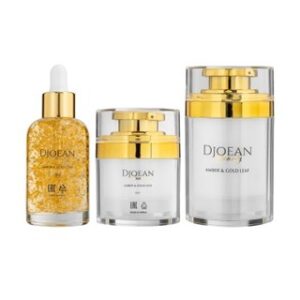 DJOEAN Beauty