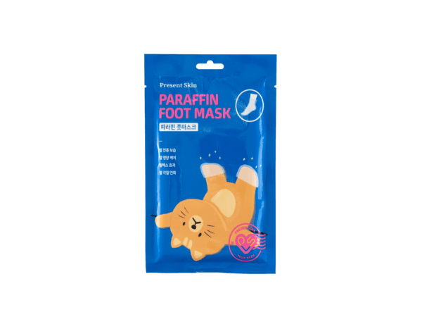 Present Skin Foot mask