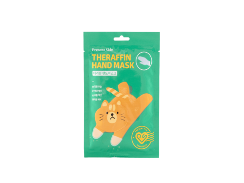 Present Skin hand mask
