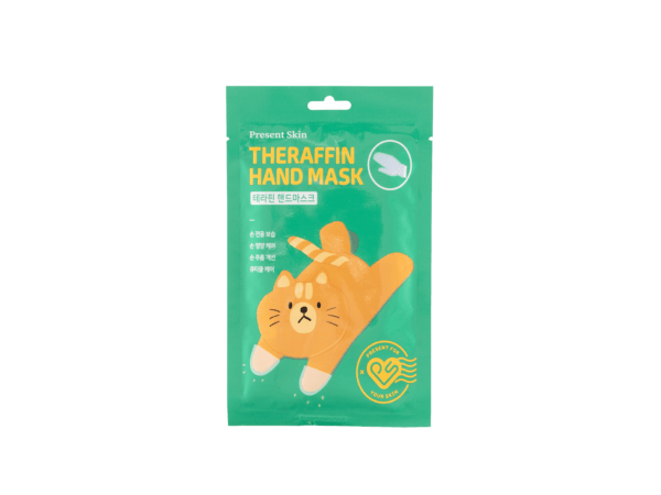 Present Skin hand mask