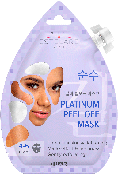 Estelare masks Estelare masks