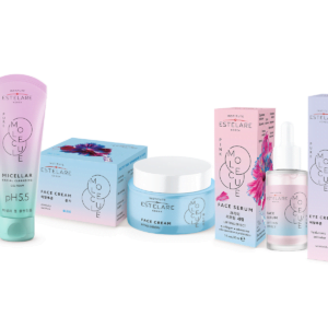 Estelare Molecule Set